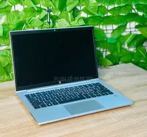 Nouveau HP EliteBook 830 G7 16GB Intel Core I5 SSD 512GB