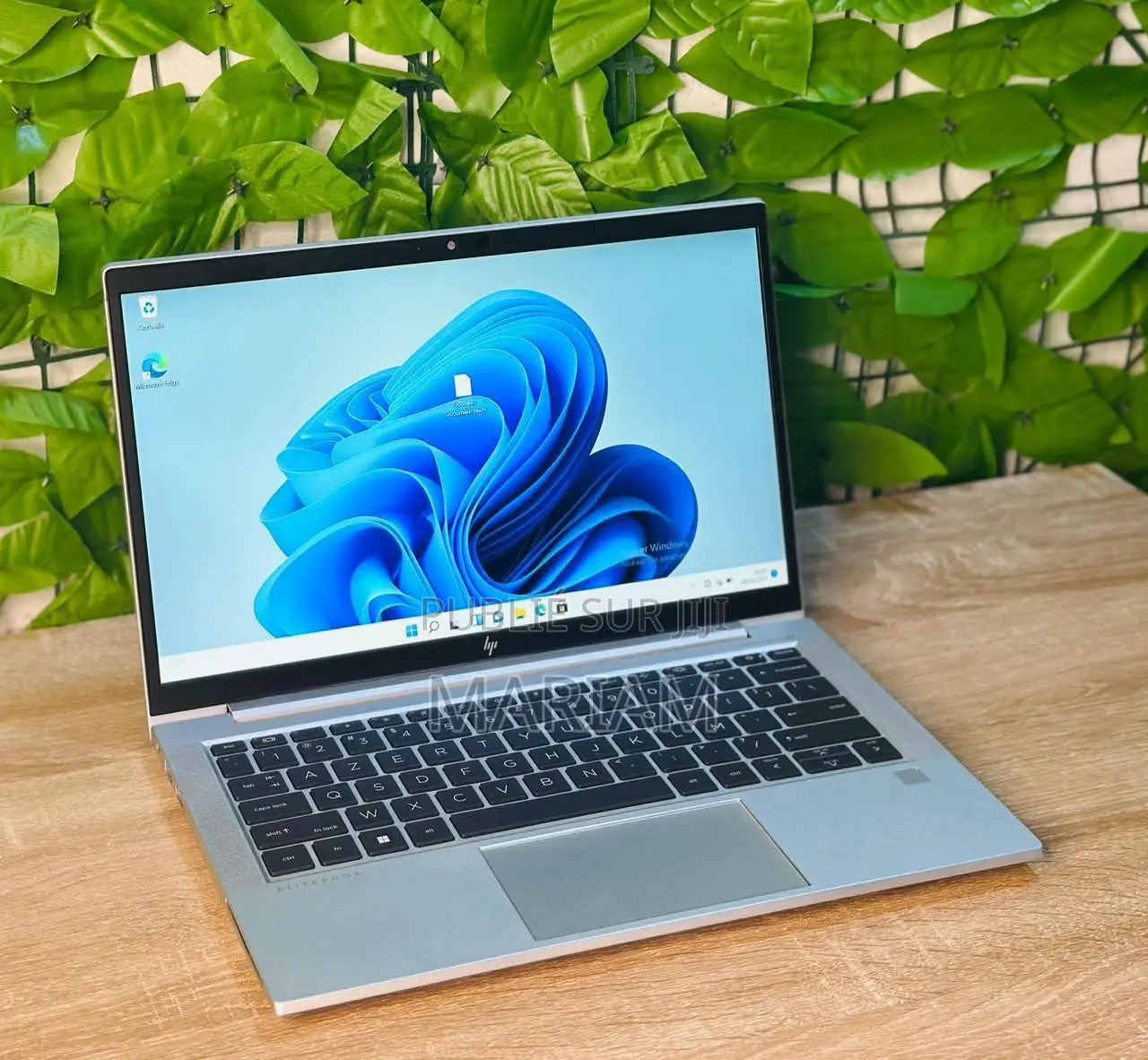 Nouveau HP EliteBook 830 G7 16GB Intel Core I5 SSD 512GB