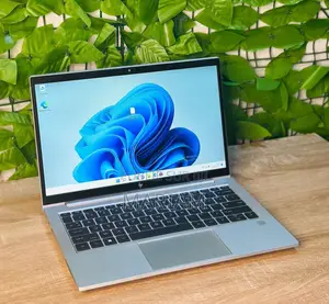 Nouveau HP EliteBook 830 G7 16GB Intel Core I5 SSD 512GB