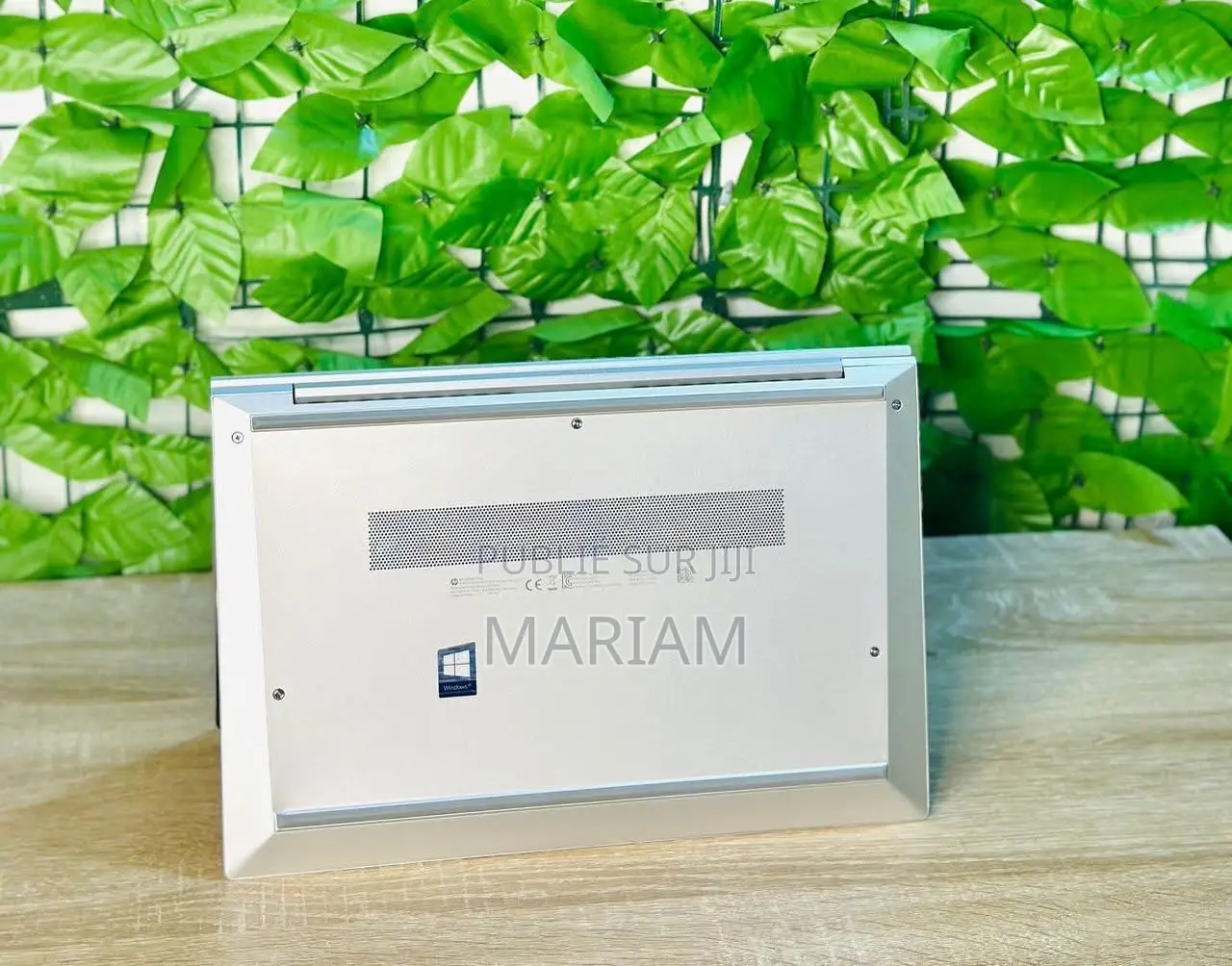 Nouveau HP EliteBook 830 G7 16GB Intel Core I5 SSD 512GB