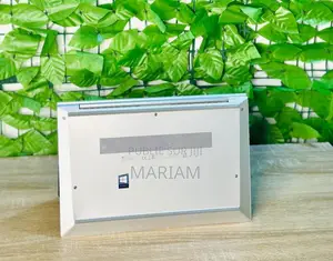 Nouveau HP EliteBook 830 G7 16GB Intel Core I5 SSD 512GB