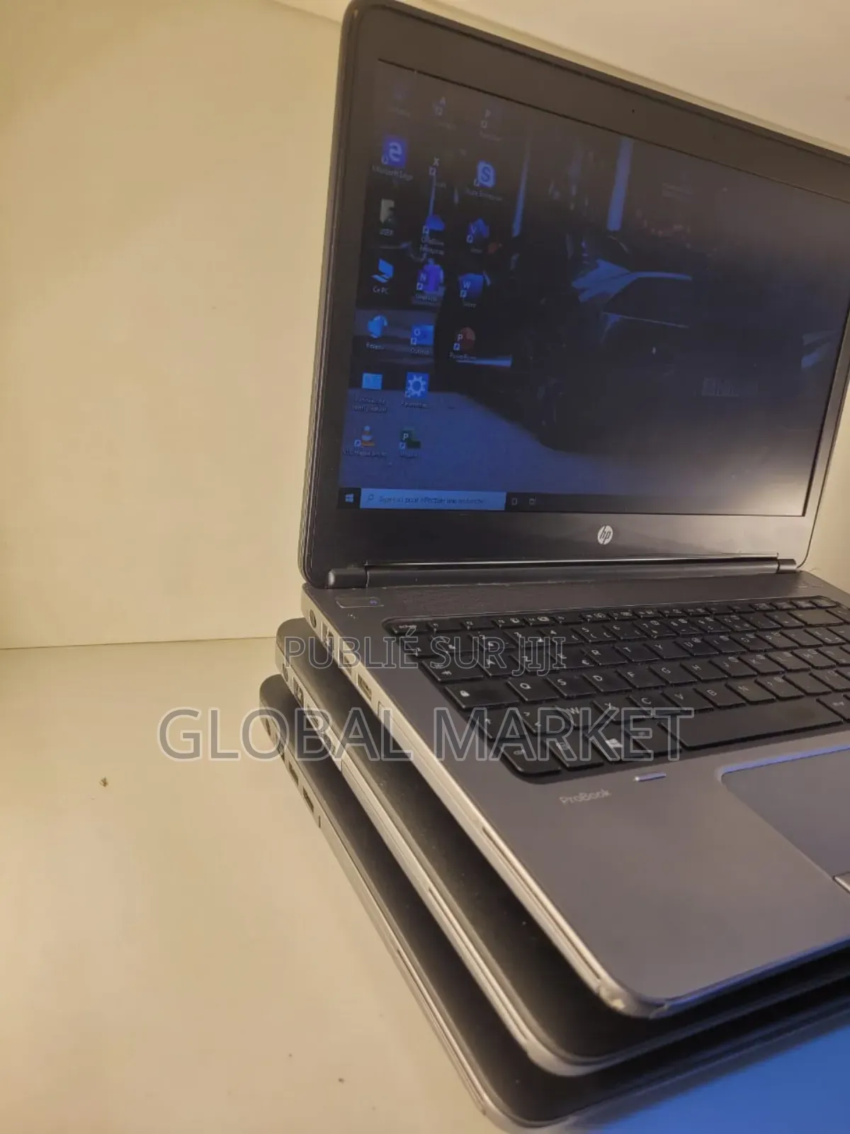 Ordinateur portable HP ProBook 645 G1 4GB AMD HDD 512GB