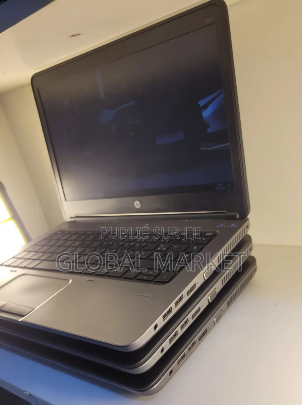 Ordinateur portable HP ProBook 645 G1 4GB AMD HDD 512GB