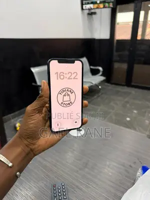 Apple iPhone 12 64 GB Bleu