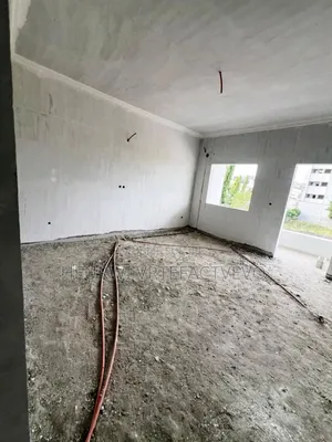 5chbre Duplex dans Abatta, Cocody à Vendre