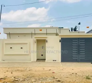 4chbre Villa dans Bingerville à Vendre