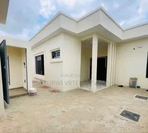 4chbre Villa dans Bingerville à Vendre