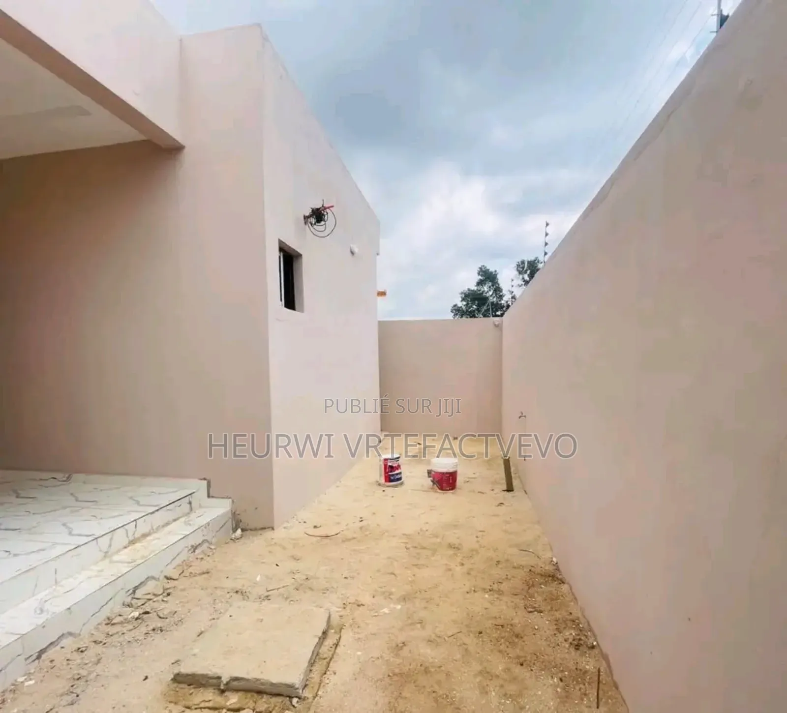 4chbre Villa dans Bingerville à Vendre