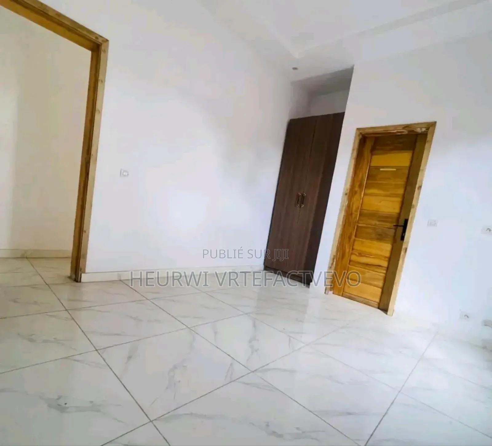 4chbre Villa dans Bingerville à Vendre