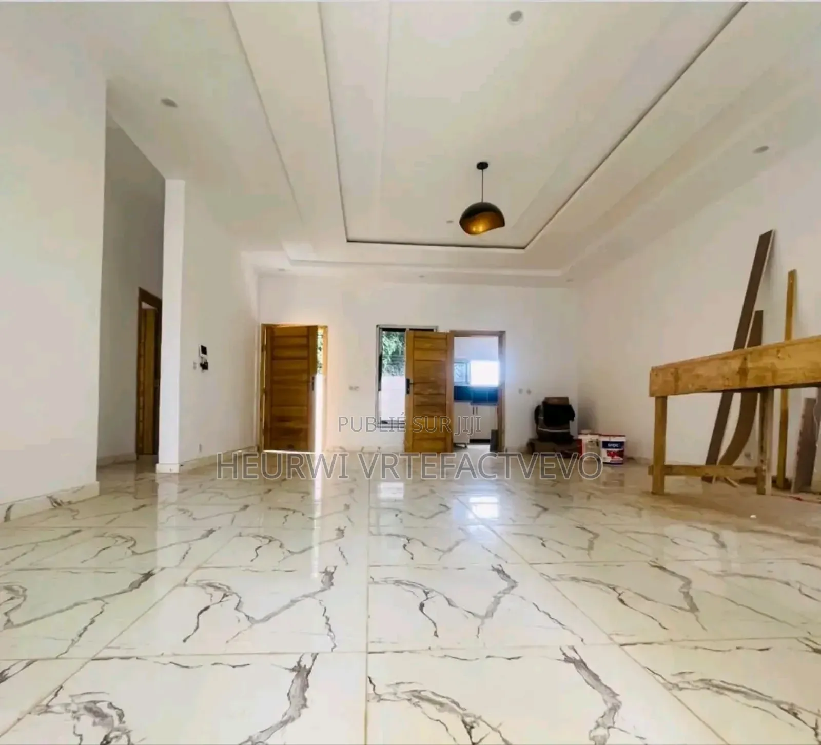 4chbre Villa dans Bingerville à Vendre