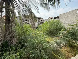 Terrain De 850 M2 en Vente À Cocody Rivera Faya