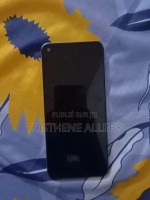 Tecno Camon 17 128 GB Gris