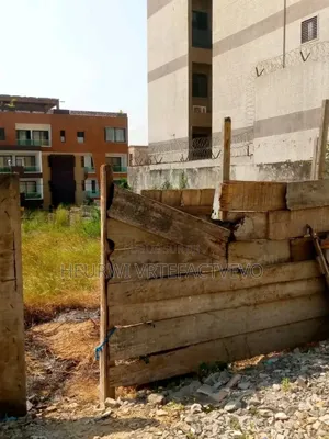 Terrain en Vente À Cocody Rivera 4