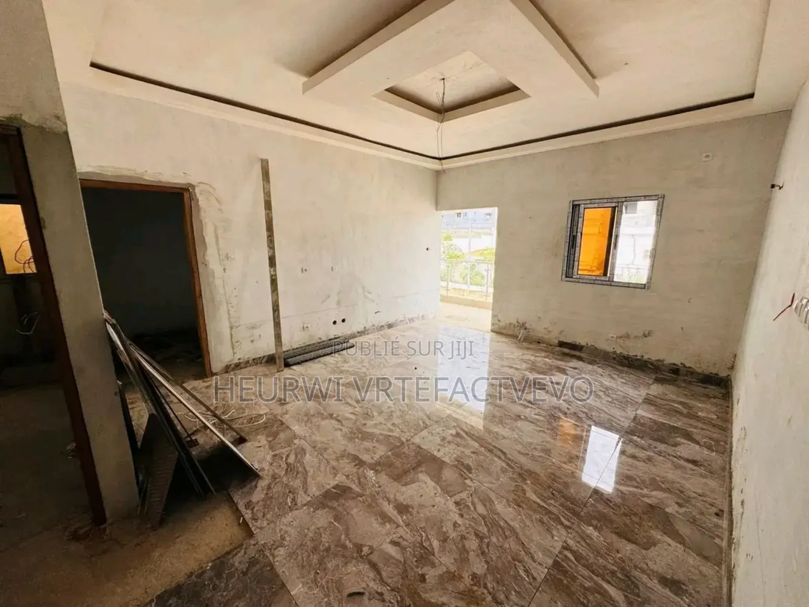 4chbre Duplex dans Djorobite, Cocody à Vendre