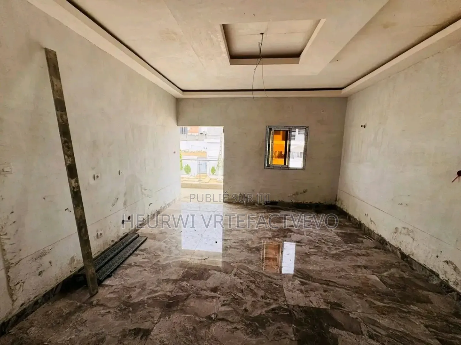 4chbre Duplex dans Djorobite, Cocody à Vendre