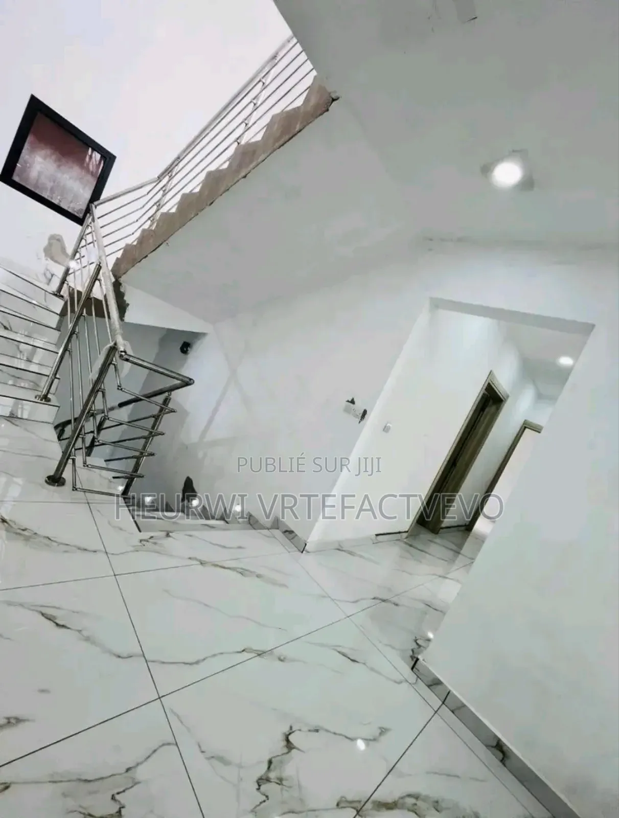 6chbre Duplex dans Bingerville Adjin à Vendre