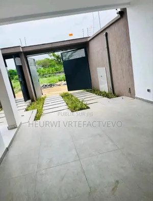 6chbre Duplex dans Bingerville Adjin à Vendre