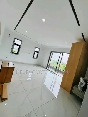 6chbre Duplex dans Bingerville Adjin à Vendre