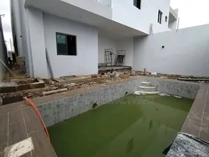 2chbre Villa dans Djorobite, Cocody à Vendre