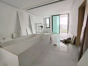 2chbre Villa dans Djorobite, Cocody à Vendre