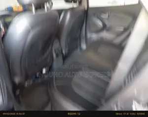 Hyundai Tucson 2015 Gris