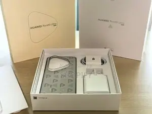 Nouveau Huawei Pura 80 Ultra 5G 512 GB Gris