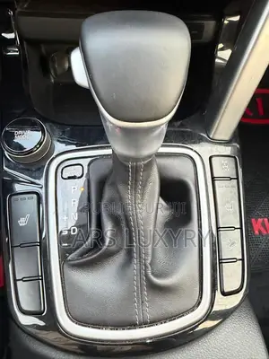 Kia Seltos EX 2022 Bleu