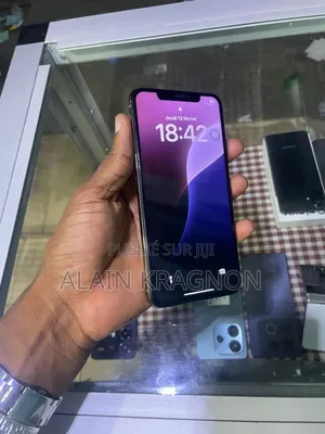 Apple iPhone XS Max 64 GB Doré