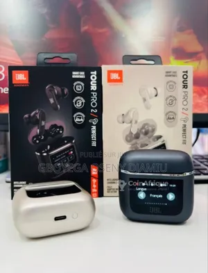 JBL Tour Pro 2