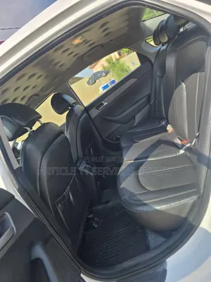 Hyundai Sonata SE 2017 Blanc