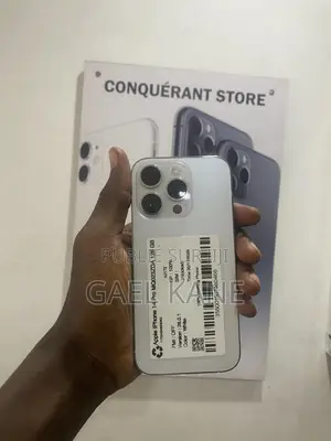 Apple iPhone 14 Pro 128 GB Blanc