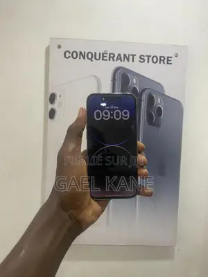 Apple iPhone 14 Pro 128 GB Blanc