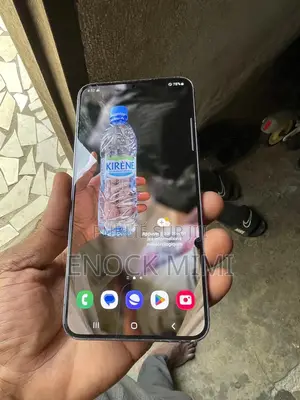 Samsung Galaxy S22+ 5G 128 GB Black