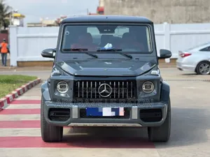 Mercedes-Benz GLE-Class 2020 Gris