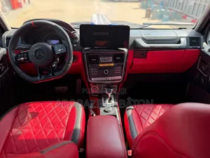 Mercedes-Benz GLE-Class 2020 Gris