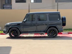 Mercedes-Benz GLE-Class 2020 Gris