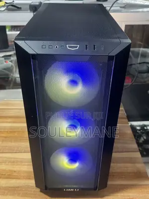 Nouveau MSI Aegis RS 11td-203 32GB Intel Core I5 SSD 1T