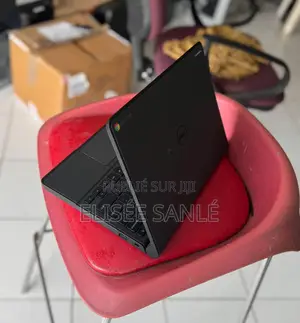 Ordinateur Portable Dell Chromebook 11 4GB Intel eMMC 16 GB