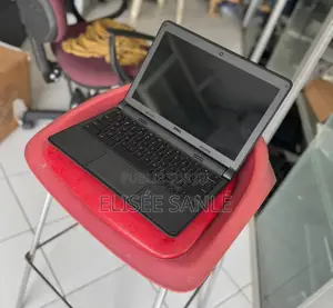 Ordinateur Portable Dell Chromebook 11 4GB Intel eMMC 16 GB