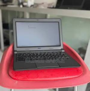 Ordinateur Portable Dell Chromebook 11 4GB Intel eMMC 16 GB