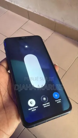 Apple iPhone 11 Pro Max 64 GB Vert