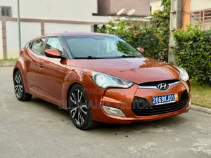 Hyundai Veloster RE:FLEX 3dr Hatchback w/Black Interior (1.6L 4cyl 6AM)