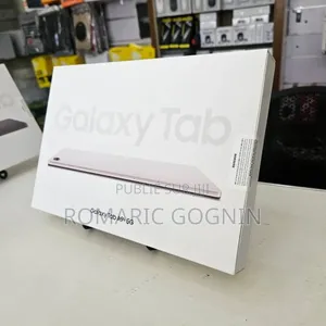 Nouveau Samsung Galaxy Tab A9+ 128 GB Autre