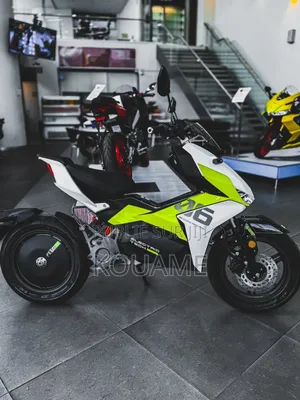 Nouveau Yamaha Autre 2024 Autre