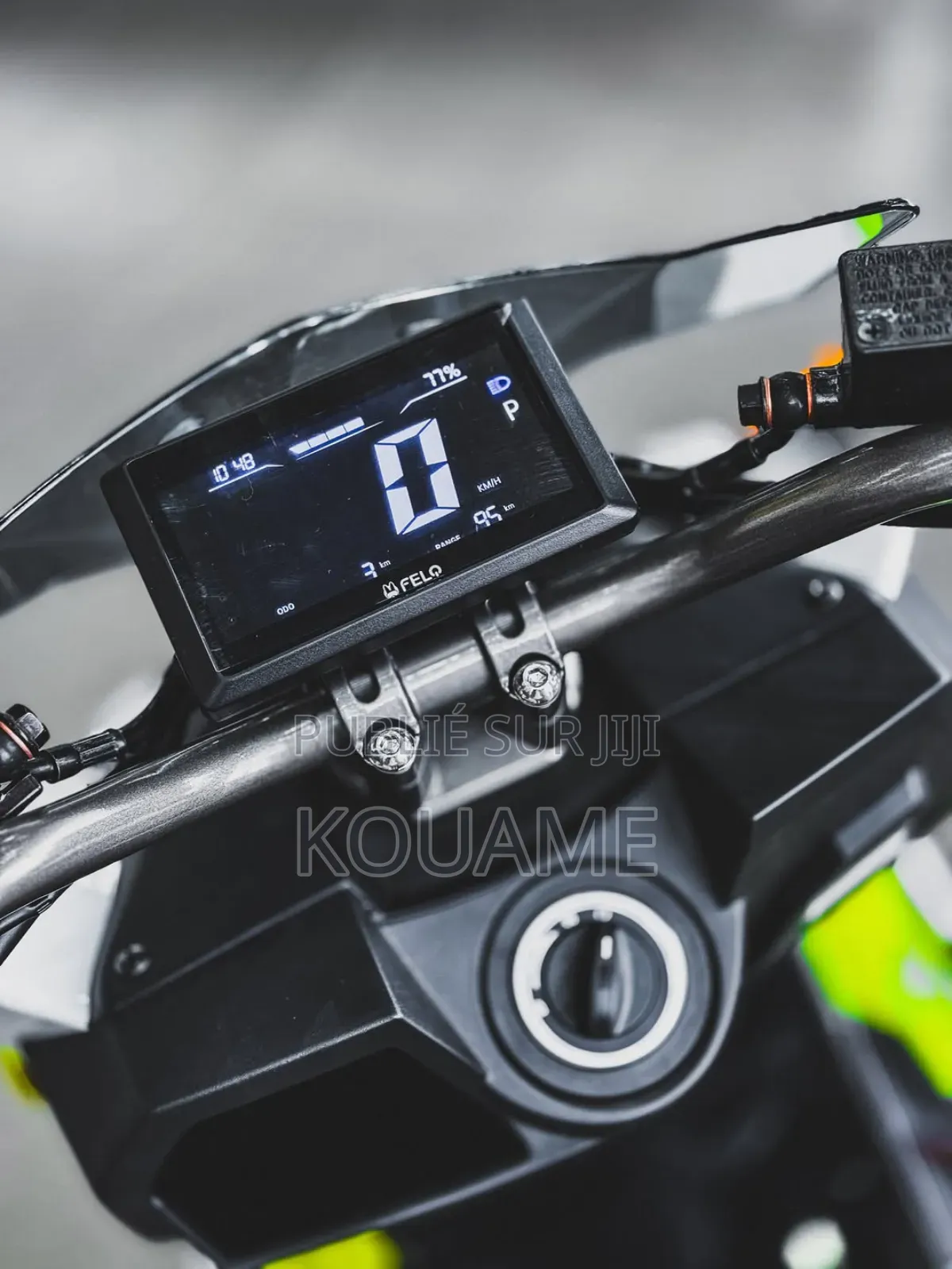 Nouveau Yamaha Autre 2024 Autre