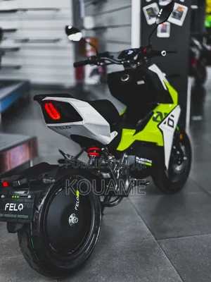 Nouveau Yamaha Autre 2024 Autre