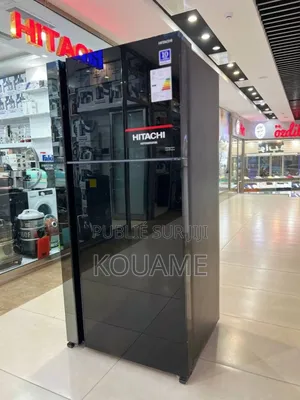 Réfrigérateur Neuf Disponible