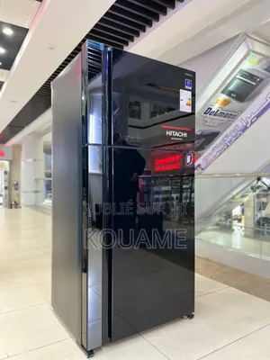 Réfrigérateur Neuf Disponible