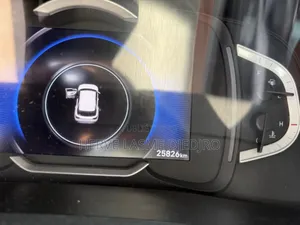 Hyundai Creta 2024 Gris