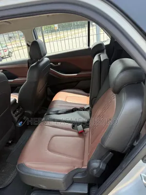 Hyundai Creta 2024 Gris